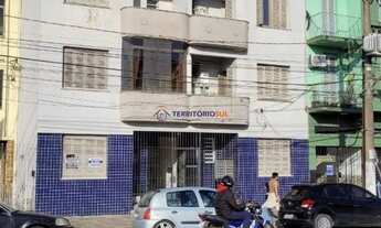 Imagem: Schumacher loca apt° térreo com terraço