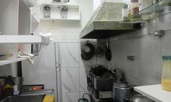 Imagem 5: Lanchonete bar completa funcionando