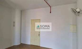 Imagem 2: Sala, 75 m² - venda por R$ 160.000,00 ou aluguel por R$ 1.300,00/mês - Centro - Campinas/S