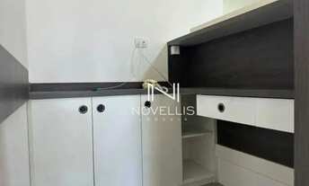 Imagem 6: Sala para alugar, 49 m² por R$ 4.150,00/mês - Jardim Aquarius - São José dos Campos/SP