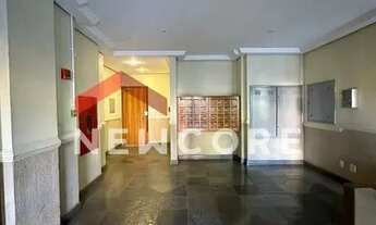 Imagem 3: Apartamento em Rua Itapitocaí - Cristal - Porto Alegre/RS