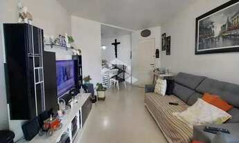 Imagem 2: Apartamento 3 dormitórios e 1 vaga - Vila Albertina