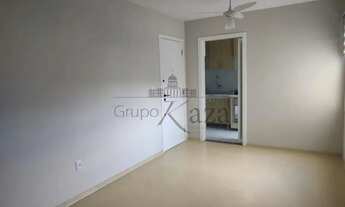 Imagem 4: Oportunidade - Apartamento - Edifício Colinas do Vale - Jardim Esplanada - 2 Dormitórios