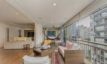 Imagem 4: Apartamento - Consolação - 3 Dormitórios - 159m²