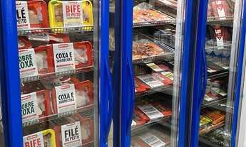 Imagem 7: TORRANDO HOJE E AMANHÃ R$50.000MERCADO EM CACHOEIRINHA