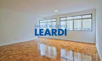 Imagem: APARTAMENTO - JARDIM AMÉRICA - SP