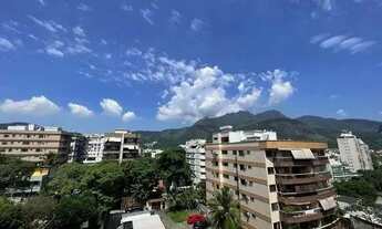 Imagem 3: Excelente Apto 116 m² na Freguesia