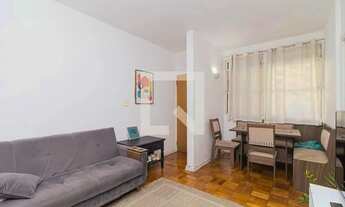 Imagem: Apartamento à Venda - Consolação, 2 Quartos