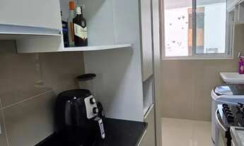 Imagem 7: Imóvel para aluguel com 65 metros quadrados com 2 quartos em Piedade - Jaboatão dos Guarar