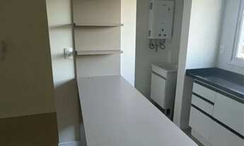 Imagem 7: Apartamento Novo