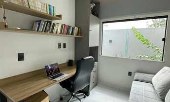 Imagem 3: MF - ALUGUEL Casa com 3 dormitórios