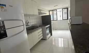 Imagem 4: ALUGO APARTAMENTO MOBILIÁDO NO RENASCENÇA PROX A LAGOA