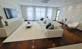 Imagem 3: Apartamento com 4 quartos à venda em Aparecida - SP