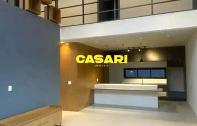 Imagem 6: Sobrado com 4 dormitórios à venda, 355 m² - Alphaville Nova Esplanada 4 - Votorantim/SP