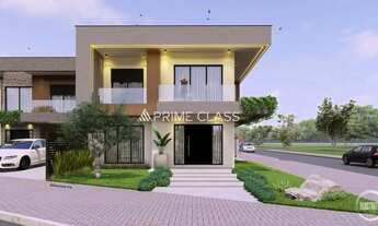 Imagem: Sobrado á venda com 3 dormitórios no Bairro