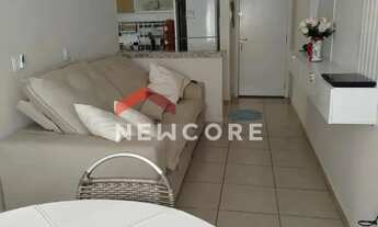 Imagem 2: Apartamento em Rua Caetano Nigro - Vila Harmonia - Araraquara/SP