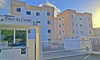 Imagem: Apartamento com 2 quartos - São Sebastião