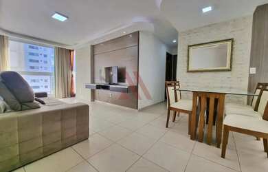 Imagem: Apartamento 2 Quartos 1 Suíte no Varedas