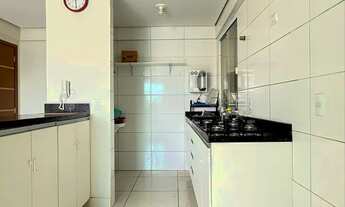 Imagem 3: APARTAMENTO A VENDA VICENTE PIRES- 3 QTOS PORT 24 HS