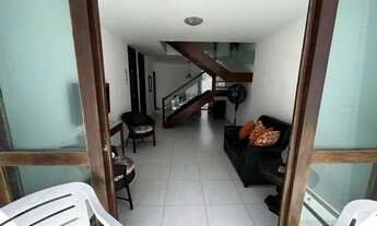 Imagem 7: Triplex Pé na areia Camboinha 1