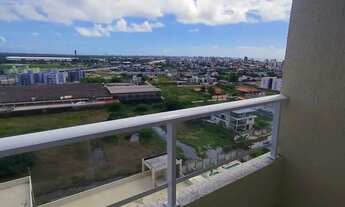 Imagem 6: LOCAÇÃO DE APT EM RESIDENCIAL DE INTERMARES COM 02 QUARTOS