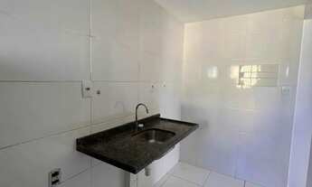 Imagem 3: Apartamento a venda no Santa Lúcia - Parque Nascente Residencial [7808