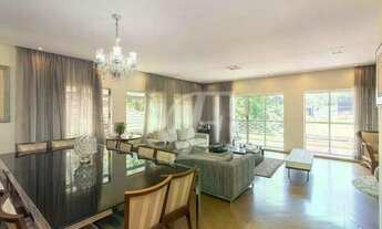 Imagem: Sobrado para alugar, 560 m² por R$ 14.500,00/mês