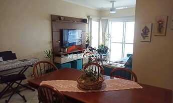 Imagem 3: Apartamento em Avenida Presidente Castelo Branco - Flórida - Praia Grande/SP