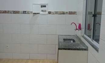 Imagem 4: Imóvel para aluguel tem 56 metros quadrados com 1 quarto em Centro - Mesquita - RJ