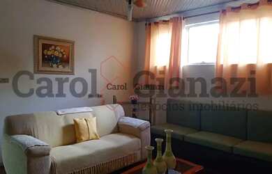 Imagem 6: CA135 - CASA A VENDA NO JARDIM AEROPORTO