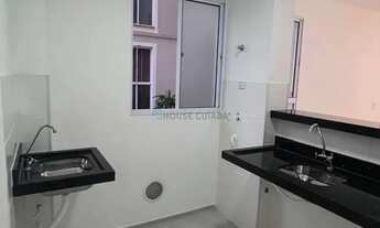 Imagem 6: VENDO!!! Um apartamento térreo no condomínio chapada das andorinhas no bairro ja