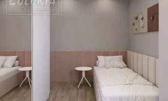 Imagem 7: Cobertura a venda - Paraíso, Santo André