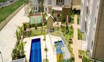 Imagem: Reserva Taguatinga Apto 2 qtos- Oportunidade