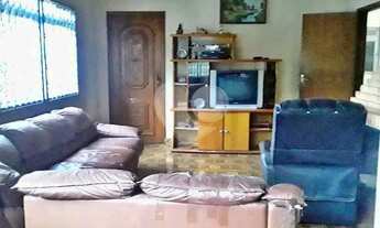 Imagem 3: Casa com 3 quartos à venda ou para locação em Moinho - SP