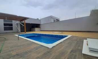 Imagem 2: Casa em Jardim Manacás - Santa Bárbara D'oeste