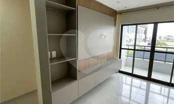 Imagem 6: Apartamento à venda 70m² 2 quartos Projetados Intermares - PB