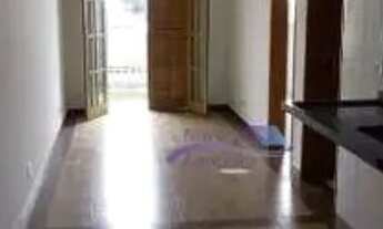 Imagem 2: Apartamento com 2 dormitórios para alugar, 45 m² por R$ 1.307,98/mês - Jardim Rodolfo Pira