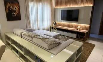 Imagem 7: Monte logan - Apartamento Alto Padrão à Venda no Parque Vaca Brava | 4 Suítes