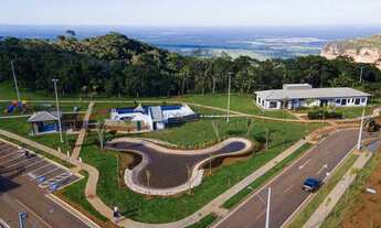 Imagem: TERRENO 395 m2 FLORAIS CHAPADA