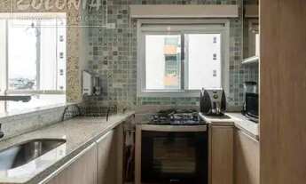 Imagem 7: Apartamento a venda - Parque das Nações, Santo André