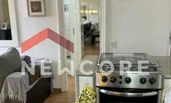 Imagem 3: Apartamento em Rua Guarará - Jardim Paulista - São Paulo/SP