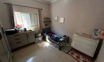 Imagem 3: Casa Jardim do Caju I - Lençóis Paulista/SP