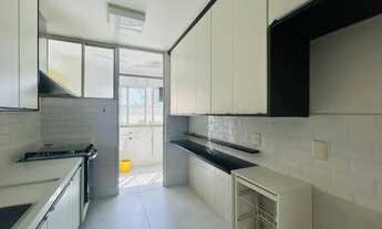 Imagem 5: Imóvel para aluguel tem 106 metros quadrados com 3 quartos