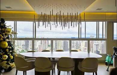 Imagem 4: Apartamento 3 suítes no Sky Garden Marista