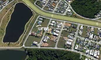 Imagem 3: Alphaville Cruzeiro - Terreno Residencial