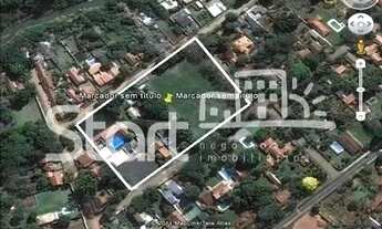 Imagem 5: área - Chácara Santa Margarida - Campinas