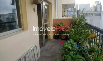 Imagem: Apartamento, Bela Vista - São Paulo