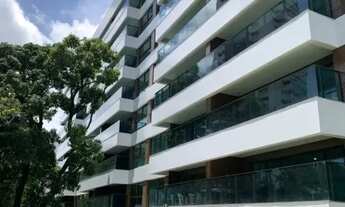 Imagem 5: A melhor oportunidade em Casa Forte com 3 suites num condominio novo com um super lazer e