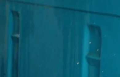 Imagem 3: Ford f600 basculante