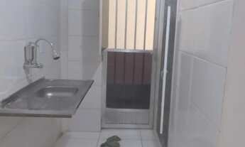 Imagem 2: Kitnet Oswaldo Cruz